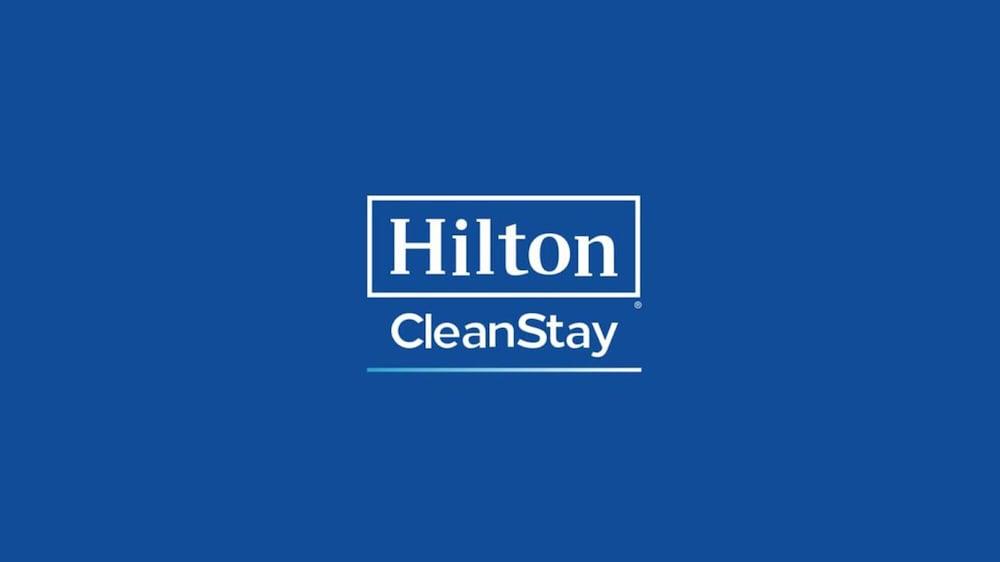 Hilton Garden Inn Corning Downtown Екстер'єр фото
